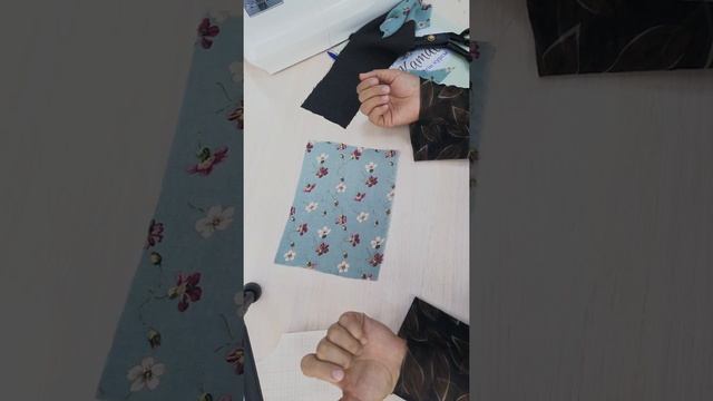ШИФОН МАТАСЫН ТҮЗУЛЕП ҚИЮ ӘДІСІ смотреть онлайн
