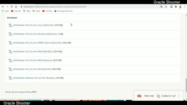 How to download and install BI Publisher in MS office смотреть онлайн