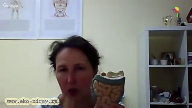 Как самостоятельно и точно прочитать подсказки нездоровья на своём теле и начать выздоравливать? смотреть онлайн