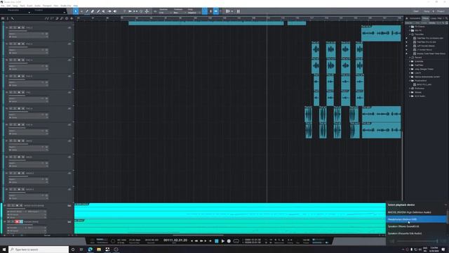 Pristupačan audio interfejs Alctron U48 смотреть онлайн