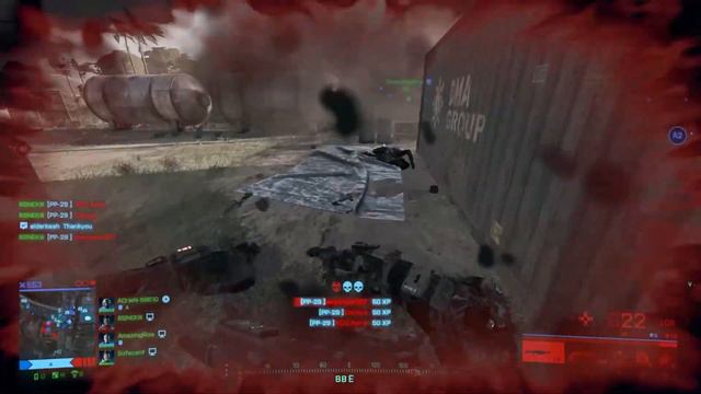 Battlefield 2042 PP 29 Best Attachments Guide for MAX Damage смотреть онлайн
