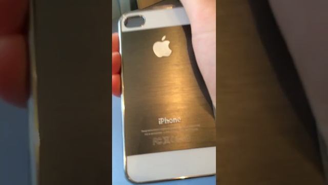 Чехлы на айфон 5s и на айфон 4 смотреть онлайн
