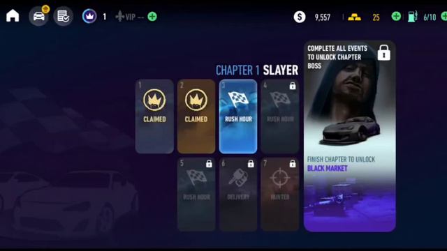 Playing with BMW Z3 M Coupe in Need for Speed No Limits смотреть онлайн