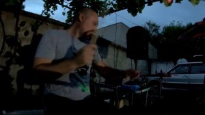 Чудасов Band - Белая горячка (COVER) 05.06.2021