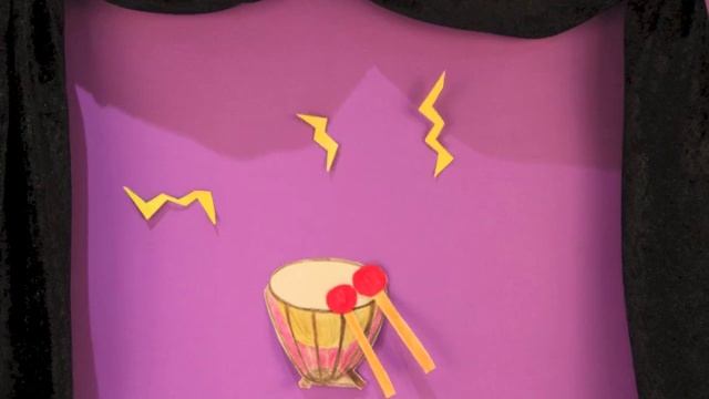 Percussion Instruments ! смотреть онлайн