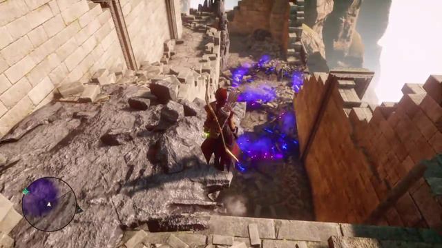 Dragon Age™ : Inquisition episode 19 смотреть онлайн