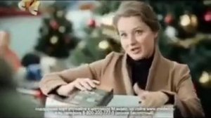 Реклама М Видео 2011