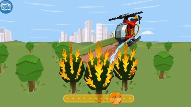 Lego Juniors Police Quest Simulator Game Playing Police Game Android Gameplay