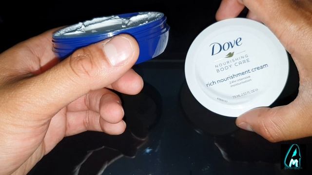 Dove Rich Nourishing Bodycare Cream (Review) смотреть онлайн