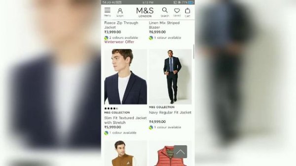 Mark and spencer london review || mark and spencer clothes | mark and spencer perfume | Ashish Kuma