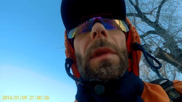 Селфи на Плотинке, или протираем оптику :) смотреть онлайн