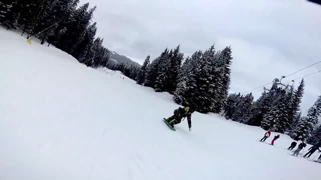 БАНСКО / BANSKO 2019 смотреть онлайн