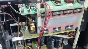 Ремонт сварочного инвертора Сварог ARC 200B в Зона-Сварки.РФ |  Ремонт сварочного оборудования