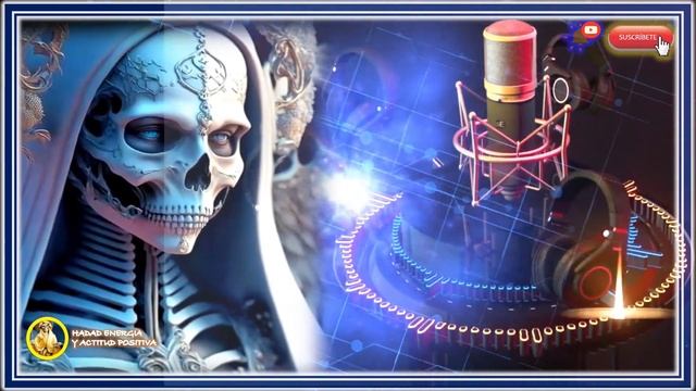 ¡¡¡SANTA MUERTE BLANCA¡¡ORACION Abriré las puertas |? смотреть онлайн