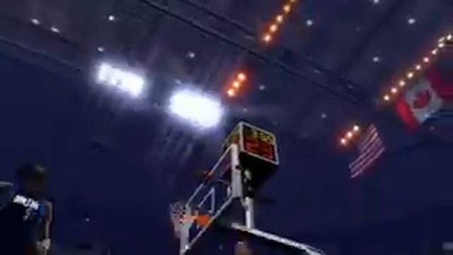 NBA 2K7 смотреть онлайн