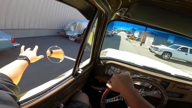 Test Drive 1966 Chevrolet Pickup SOLD FAST $28,900 Maple Motors смотреть онлайн