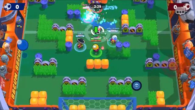 Что будем делать в brawl stars апнул 2000 кубков смотреть онлайн