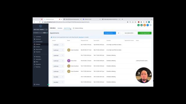 Avoid Burnout and Automate Your Business With Go High Level in 2023! #saas #makemoneyonline смотреть онлайн