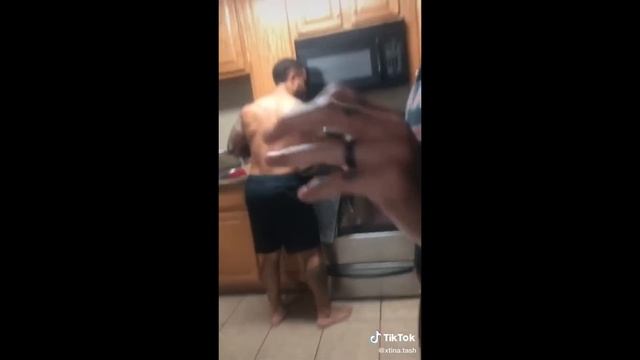 TELLING MOM TO SHUT UP PRANK TIKTOK COMPILATION PT. 2 смотреть онлайн