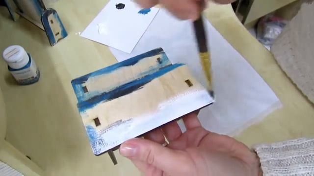 Мебель для кукол