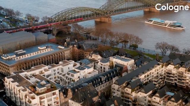 Top 15 Places to Visit in Germany - Must See Spots - Germany Travel Guide смотреть онлайн