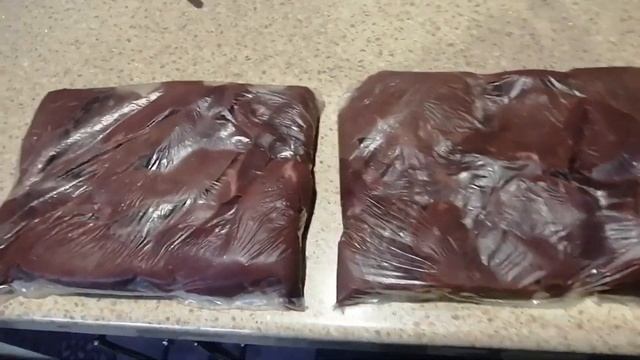 ВЛОГ. МОРОЗНОЕ УТРО. ЗАГОТОВКИ В МОРОЗИЛКУ!!! смотреть онлайн