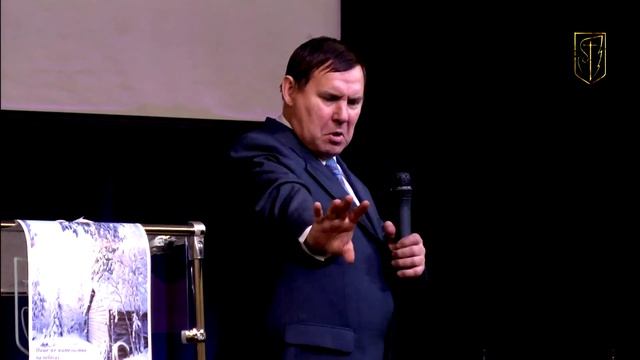 Игорь Кукушкин "Научи нас так исчислять дни, чтобы приобрести сердце мудрое" смотреть онлайн
