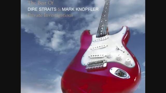 Dire Straits - What It Is смотреть онлайн