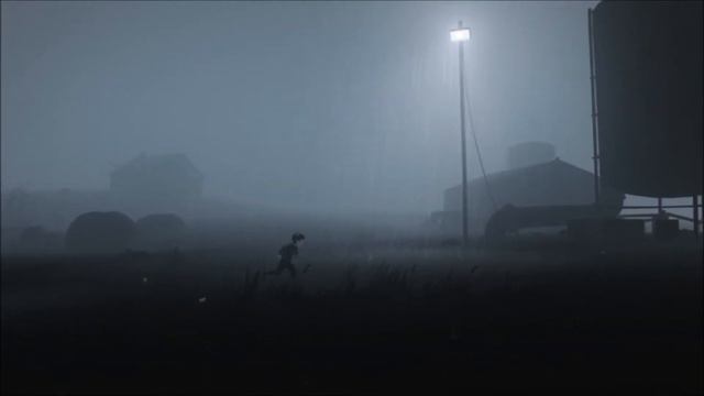 INSIDE Demo | Full Demo Gameplay смотреть онлайн