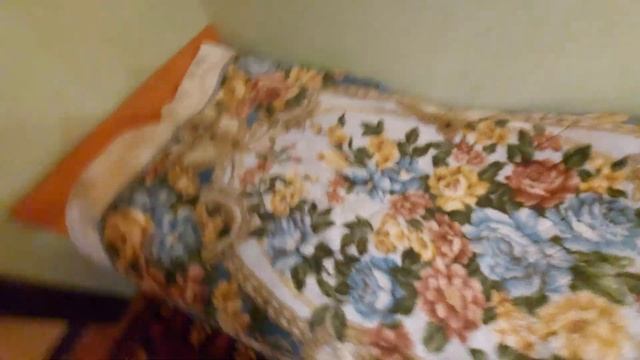 Как быстро прогреть спальное место смотреть онлайн