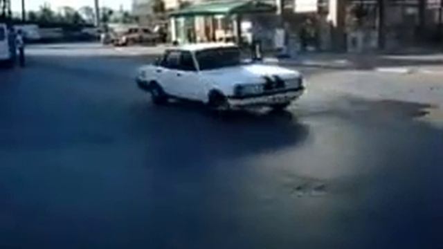 ford taunus 2.0 gls смотреть онлайн