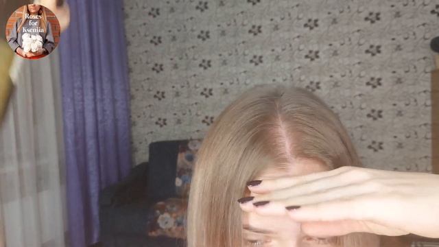 Angel Provence, SYOSS  и Redken в битве за ОБЪЕМ на тонких и редких волосах!