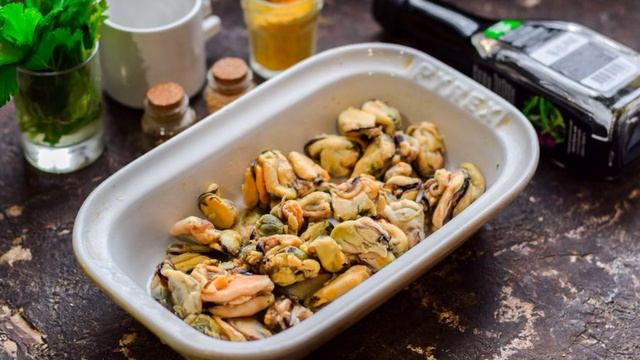 Сборник рецептов