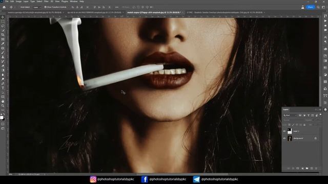 150 Realistic Smoke Overlays Free Download смотреть онлайн