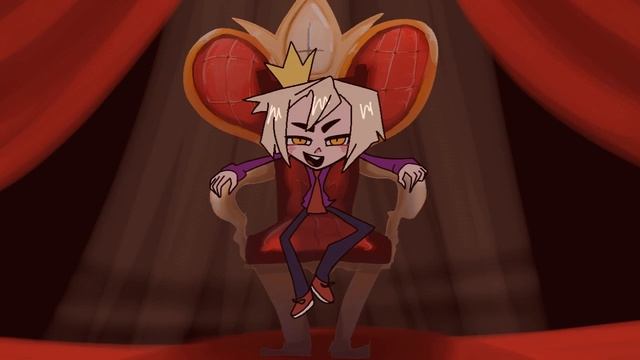 Monster// FlipaClip Animation Mashup feat. Adventure Time, Rick and Morty, etc. смотреть онлайн