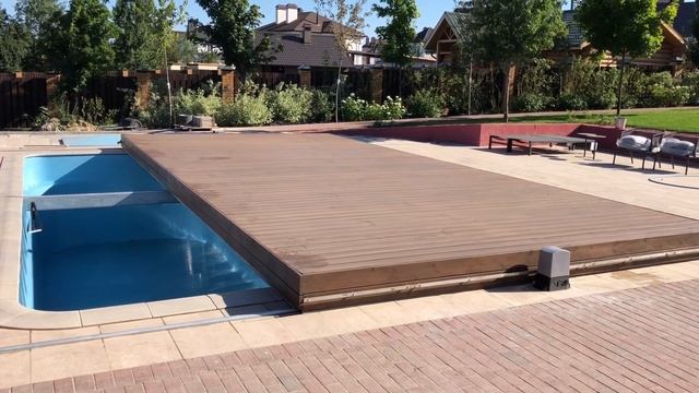 Бассейн "под ключ" от компании AquaLife, г.Пенза +7(8412)28-88-88 смотреть онлайн