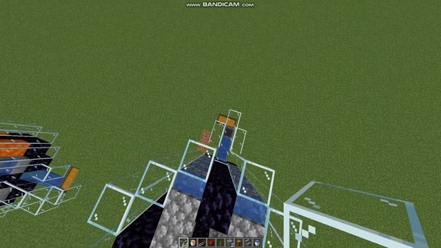 Automatic Cobblestone farm | Tutorial | Java and PE works in both смотреть онлайн