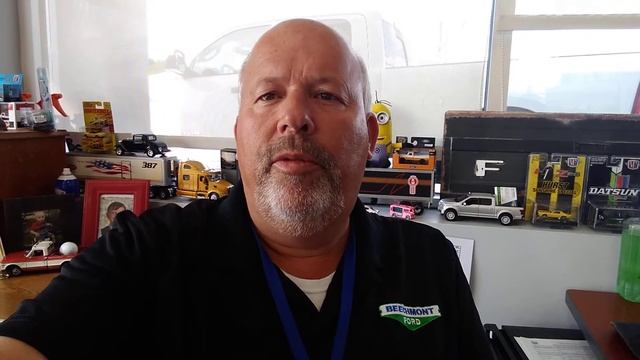 2012 Fiat 500 at Beechmont Ford смотреть онлайн