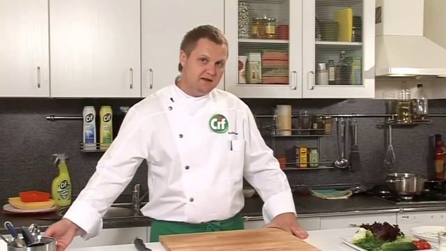 Кулинарные Тайны