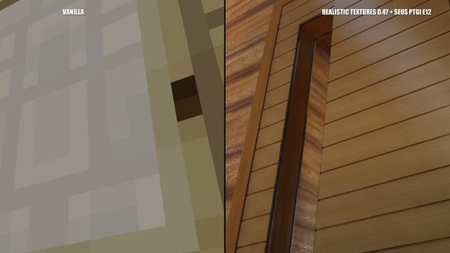 MINECRAFT 2020 - Realistic Textures v0.47 - NEW DOORS! | RAY TRACING | Ultra Graphics - 4K смотреть онлайн