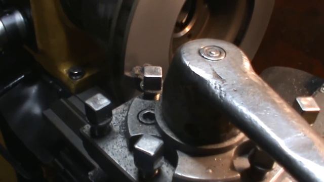 Проточка тормозных дисков Land Rover Range Rover. смотреть онлайн