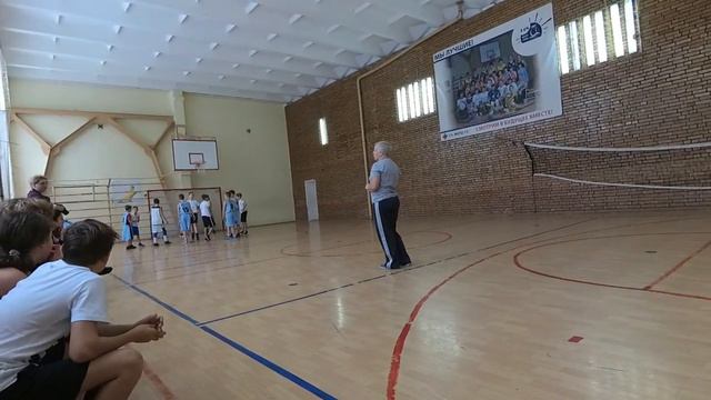 Школьный баскетбол смотреть онлайн