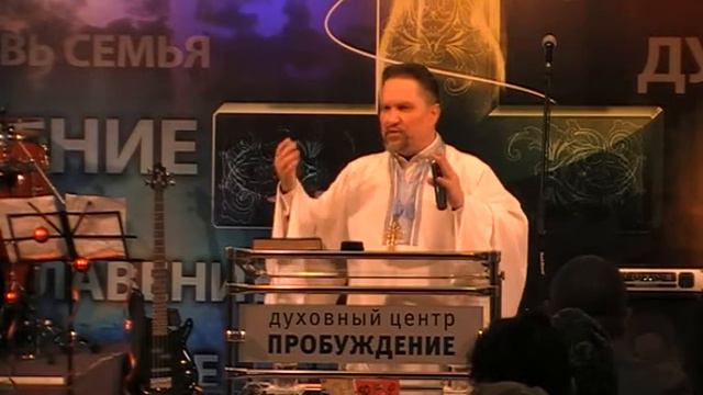 Богослужение 2015.01.09 Одесса. ДЦ Пробуждение (1 часть) смотреть онлайн