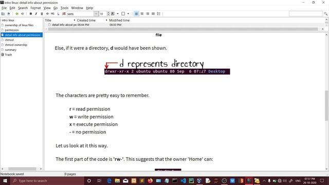 Users and Privileges in linux os in tamil | EH | Quick Through смотреть онлайн