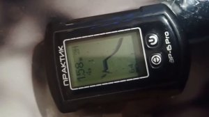 практик 6про проверка датчика на воздухе