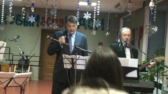 РАЗГОВОР У ТЕЛЕВИЗОРА песни Владимира Высоцкого смотреть онлайн