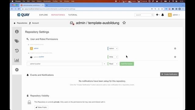 Multi-Architecture Build (Apple Silicon+Intel) eines VS Code Devcontainer Image смотреть онлайн