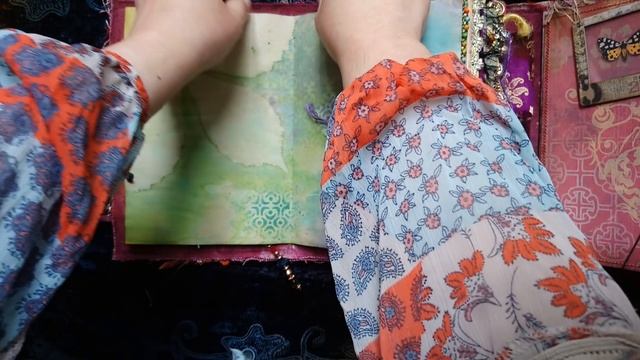 The Time Traveler's Assistant July 2018 (???) смотреть онлайн