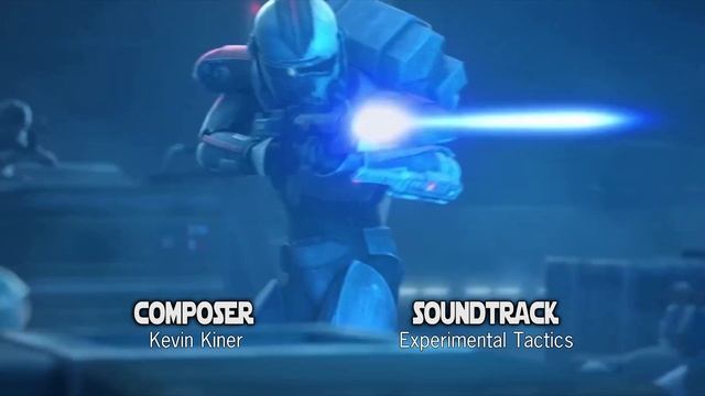 Star Wars - Sound of the Bad Batch смотреть онлайн