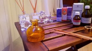 Освежитель для дома ZARA HOME